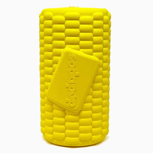 Load image into Gallery viewer, Sodapup - Corn on the Cob Large – Yellow