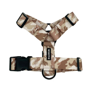 Strap Tuig - Desert Camo