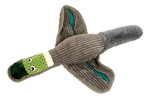 Toys - X-Stitch Duck