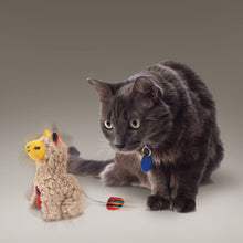 Load image into Gallery viewer, Miauwie - Kong Softie Fuzzy Llama