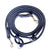 Handgemaakt - Handsfree Riem Navy