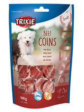 Afbeelding in Gallery-weergave laden, Trixie - Premio Beef Coins