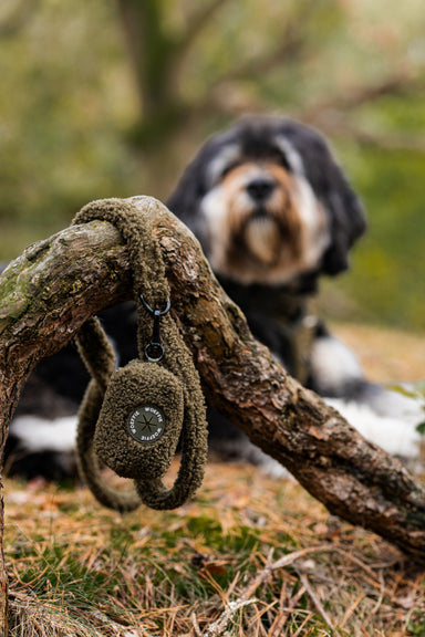 Adventure Tuig - Olive Green