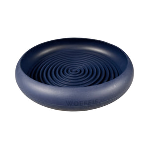 Slowfeeder - Circle Navy Blue