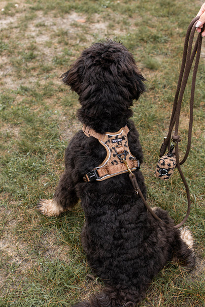 Adventure Tuig - Teddy cheetah
