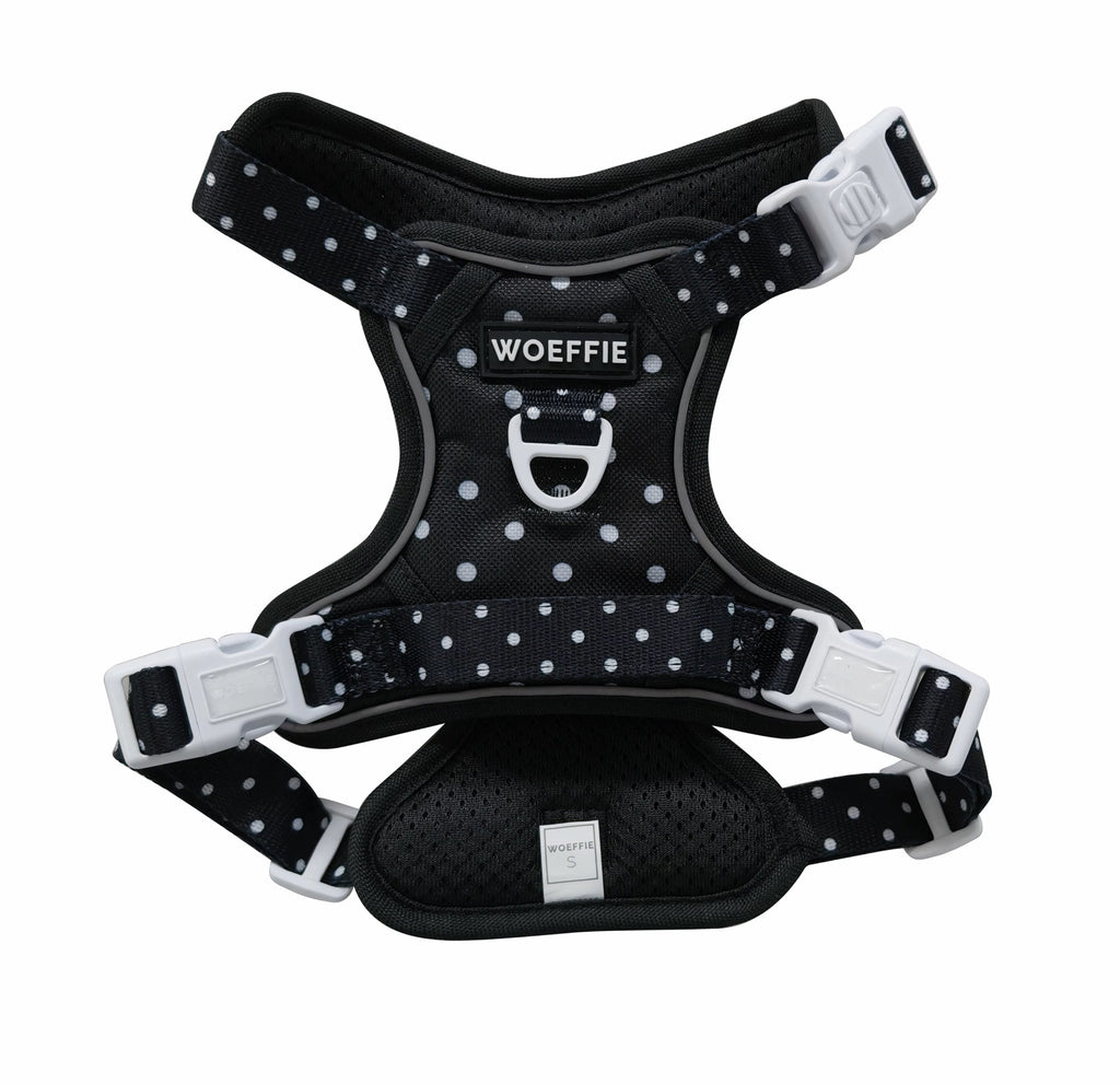 Adventure Tuig - Polka Dot