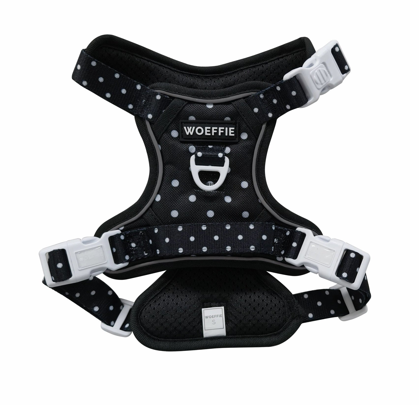 Adventure Tuig - Polka Dot