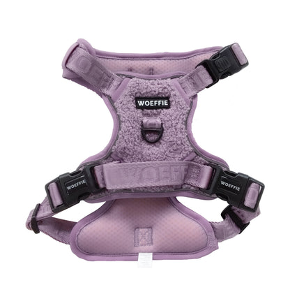 Adventure Tuig - Teddy Mauve