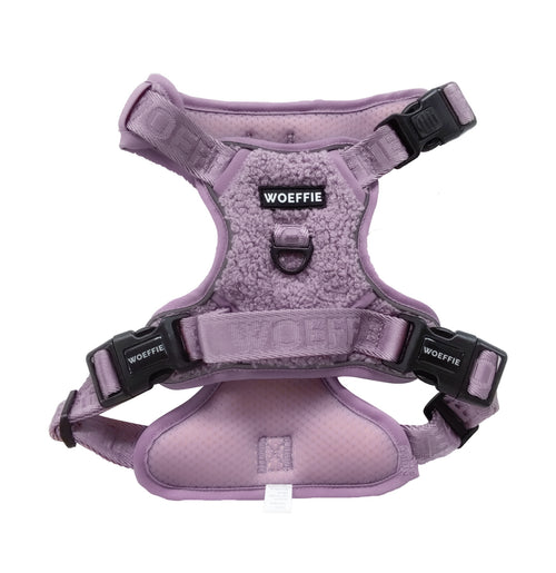 Adventure Tuig - Teddy Mauve