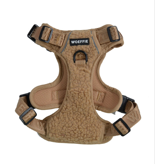 Adventure Tuig - Teddy Beige