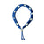 Handgemaakt - Tekenband Navy Blue (Cobra)