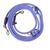 Handgemaakt - Handsfree Riem Lavender Fields (voor honden tot 14 kg)