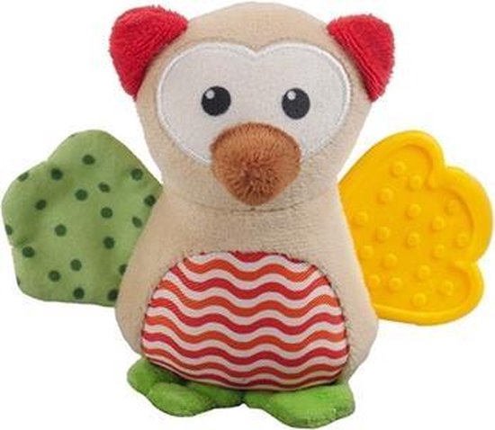 Toys - Little Wise Owl