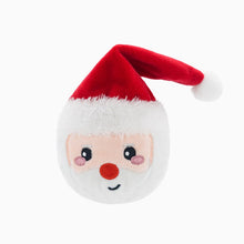 Load image into Gallery viewer, Hugsmart - Happy Woofmas - Santa