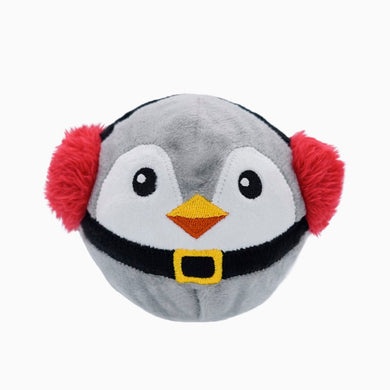 Hugsmart - Happy Woofmas - Penguin