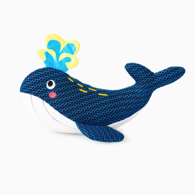 Hugsmart - Ocean Pals – Whale