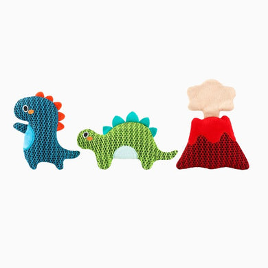 Hugsmart - Dinosaur Land – Dino Buds