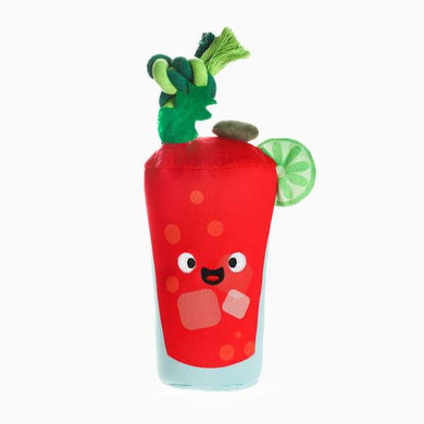 Hugsmart - Summer Floatie - Bloody Mary