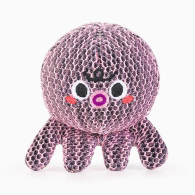 Hugsmart - Ocean Pals - Octopus