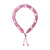 Handgemaakt - Tekenband Soft Old Pink (Cobra)