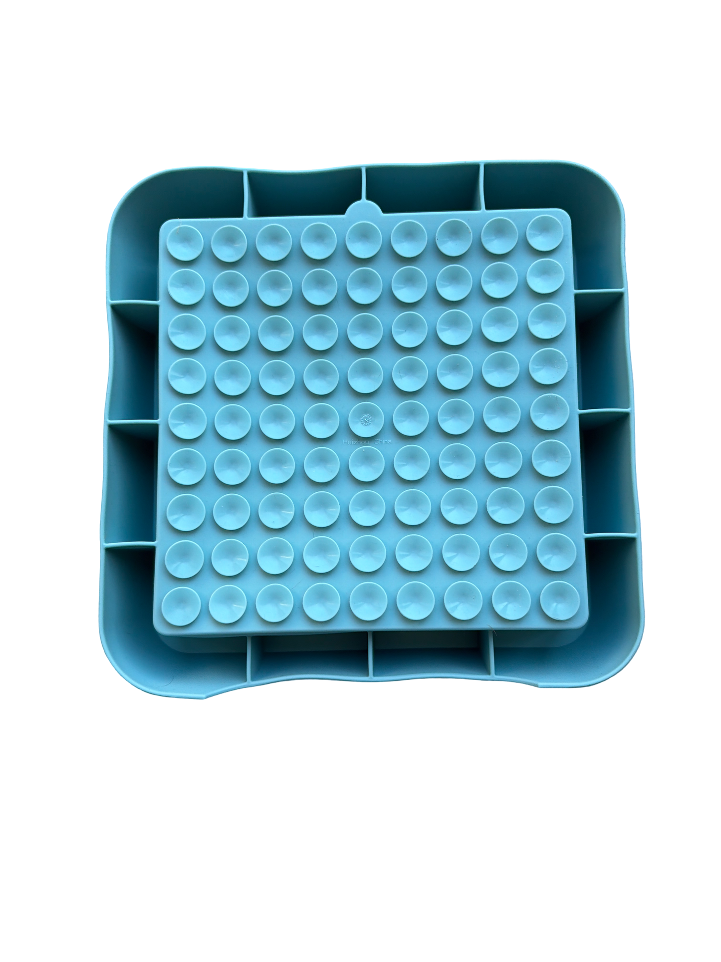 Slowfeeder - Anti-Slip Mold