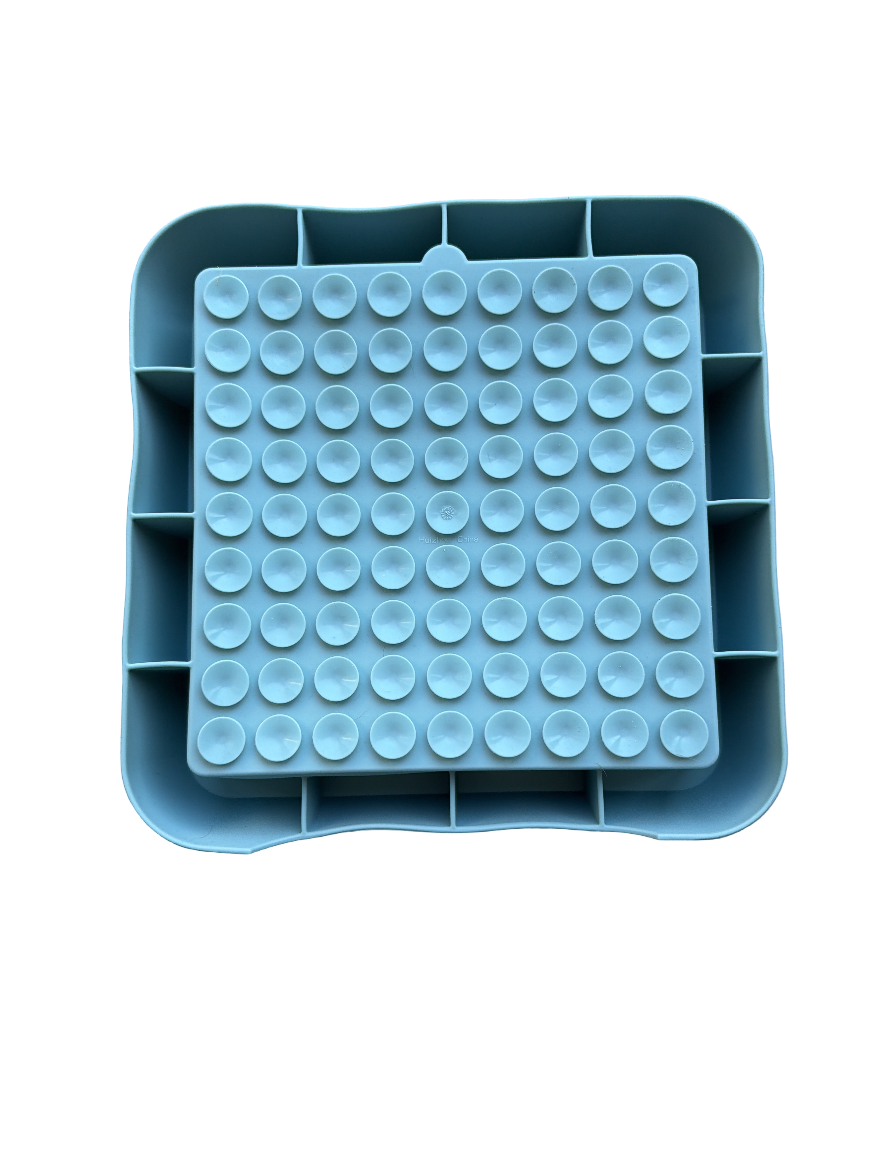 Slowfeeder - Anti-Slip Mold