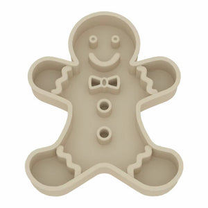 Slowfeeder - Gingerbread