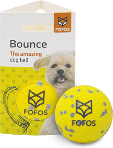 Fofos - Bouncing ball