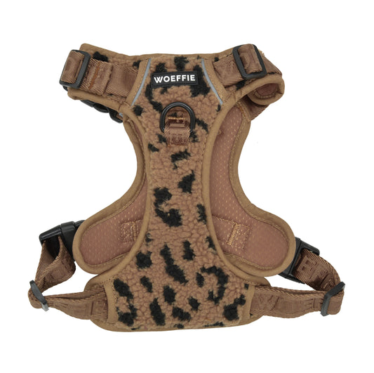 Adventure Tuig - Teddy cheetah