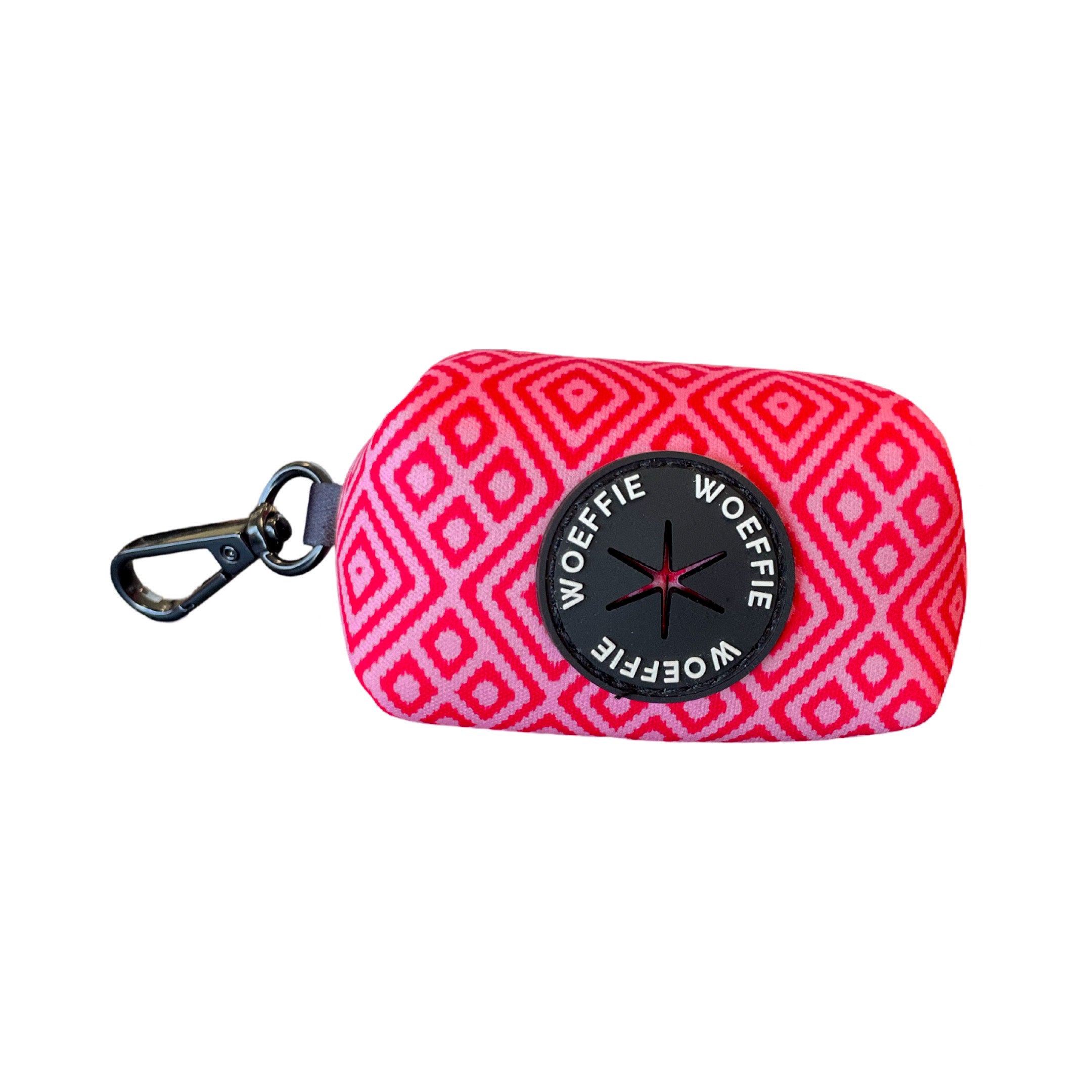 Taschenhalter - Ibiza Rose