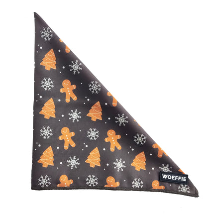 Bandana - Gingerbread Cuddle Crew