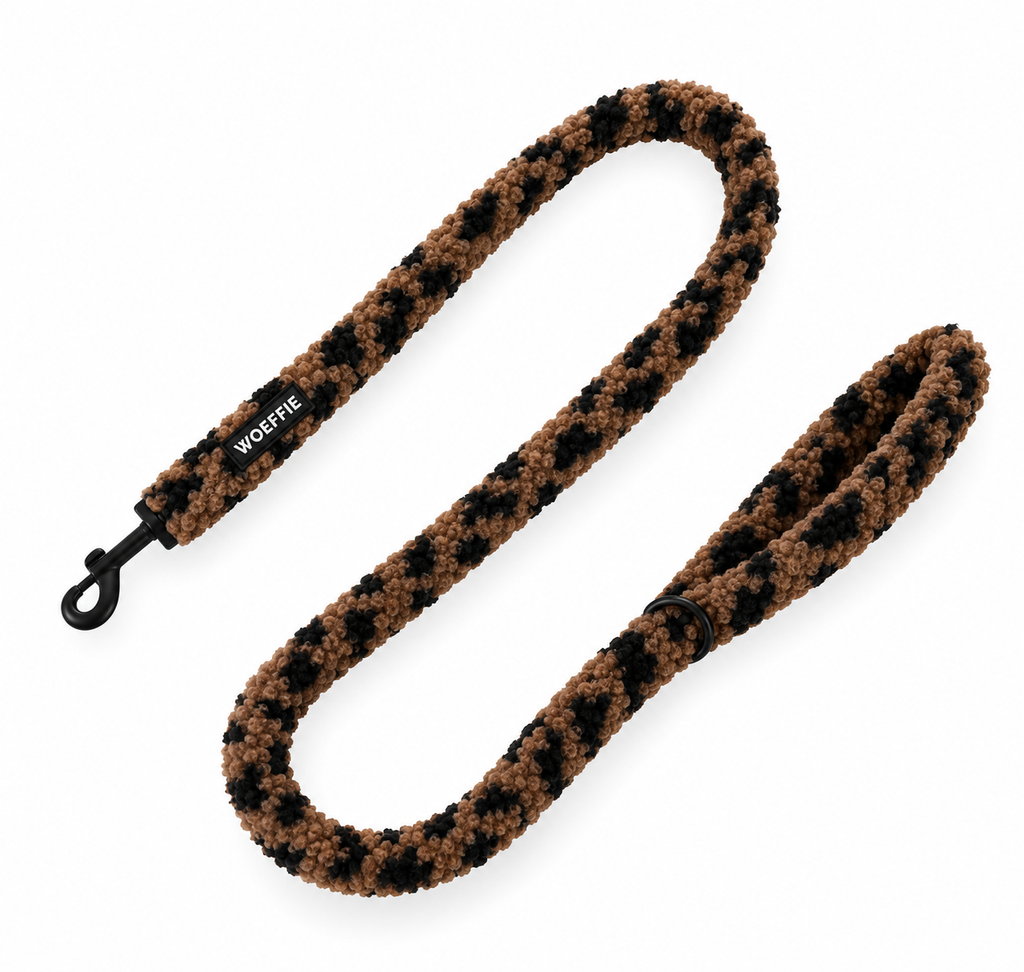 Riemen - Cheetah