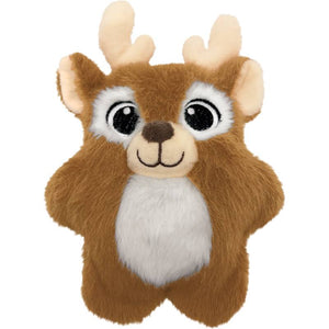 Kong - Holiday Snuzzles Reindeer