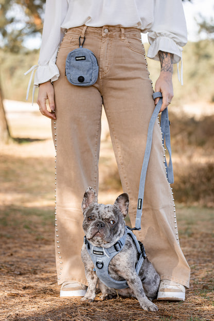 Bonbontütenhalter - Retro Pink