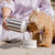 2-in-1 Thermos Waterfles beige / Bruin ( meerdere keuzes mogelijk!)