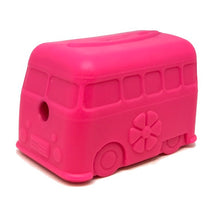 Load image into Gallery viewer, Sodapup - Surf’s Up Retro Van Large – Pink
