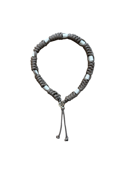 Handgemaakt - Tekenband Gentle Stone (Snake)