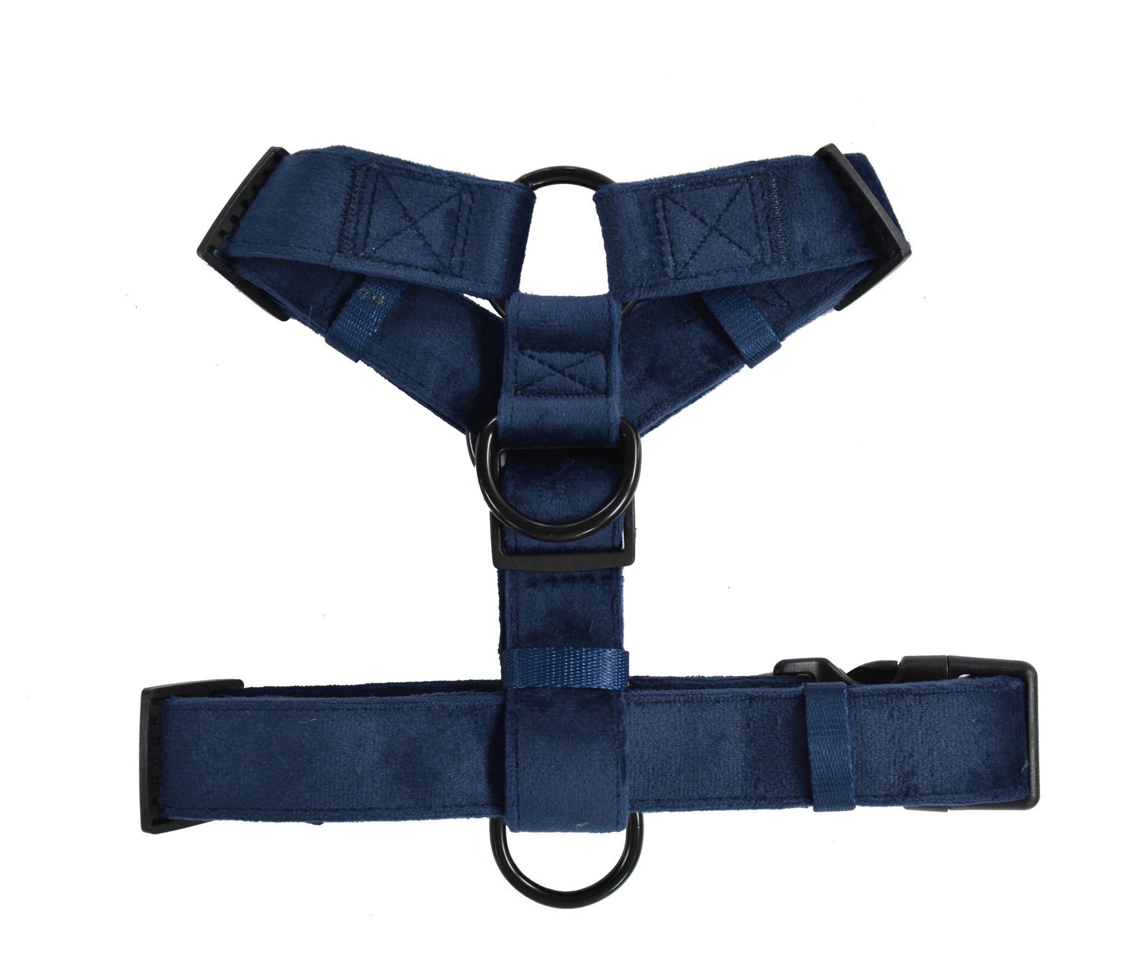 Strap Tuig - Velvet Navy