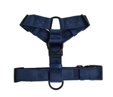 Strap Tuig - Velvet Navy