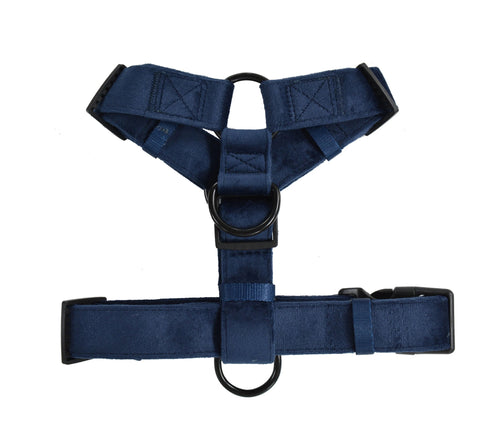 Strap Tuig - Velvet Navy