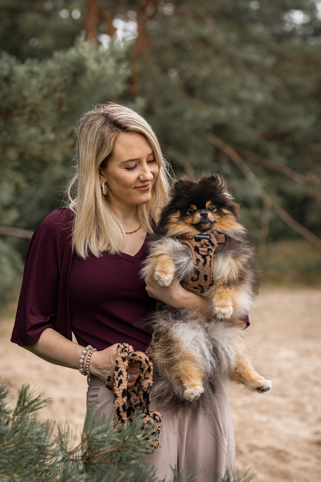 Adventure Tuig - Cheetah