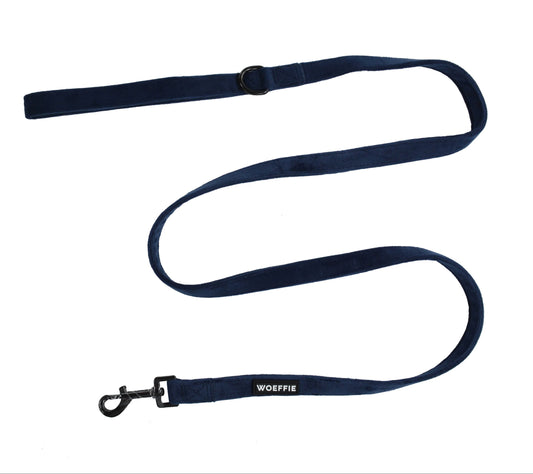 Riem - Velvet Navy