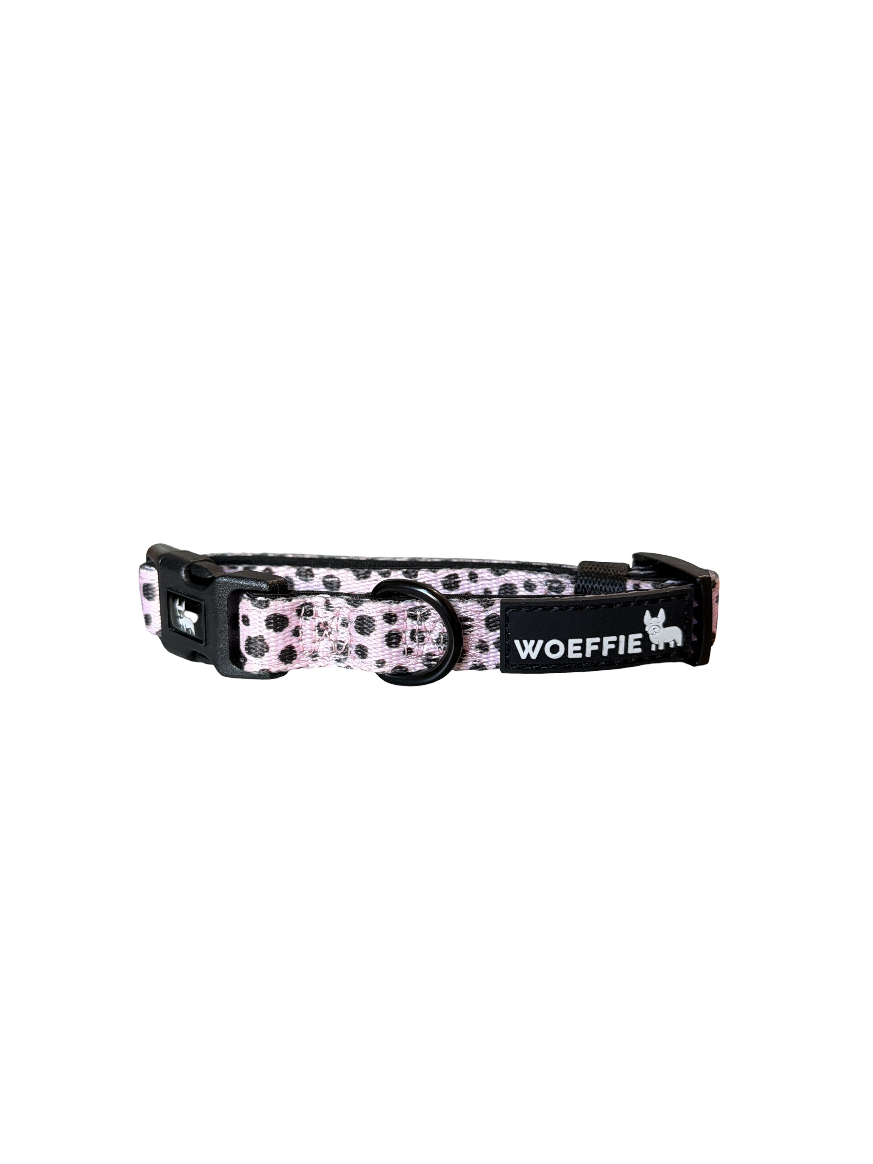Halsband - 101 Dots