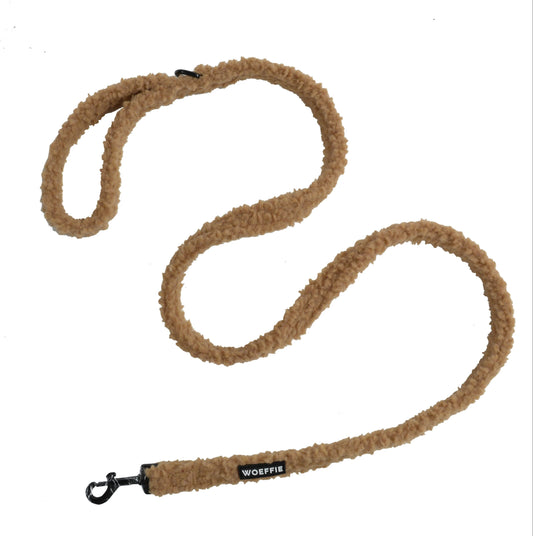 Riem - Teddy Beige