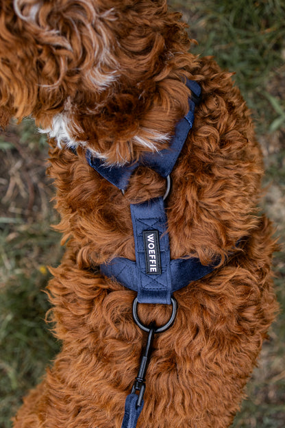 Strap Tuig - Velvet Navy