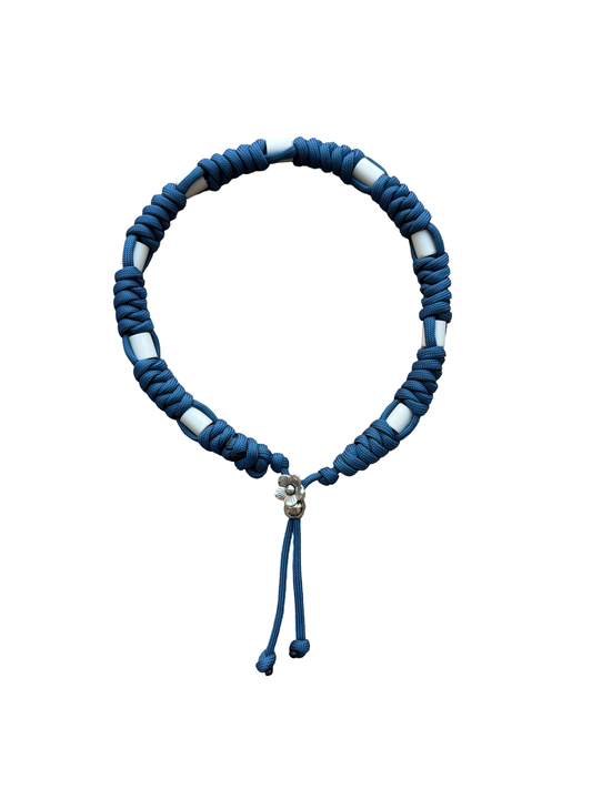 Handgemaakt - Tekenband  Arctic (Snake)