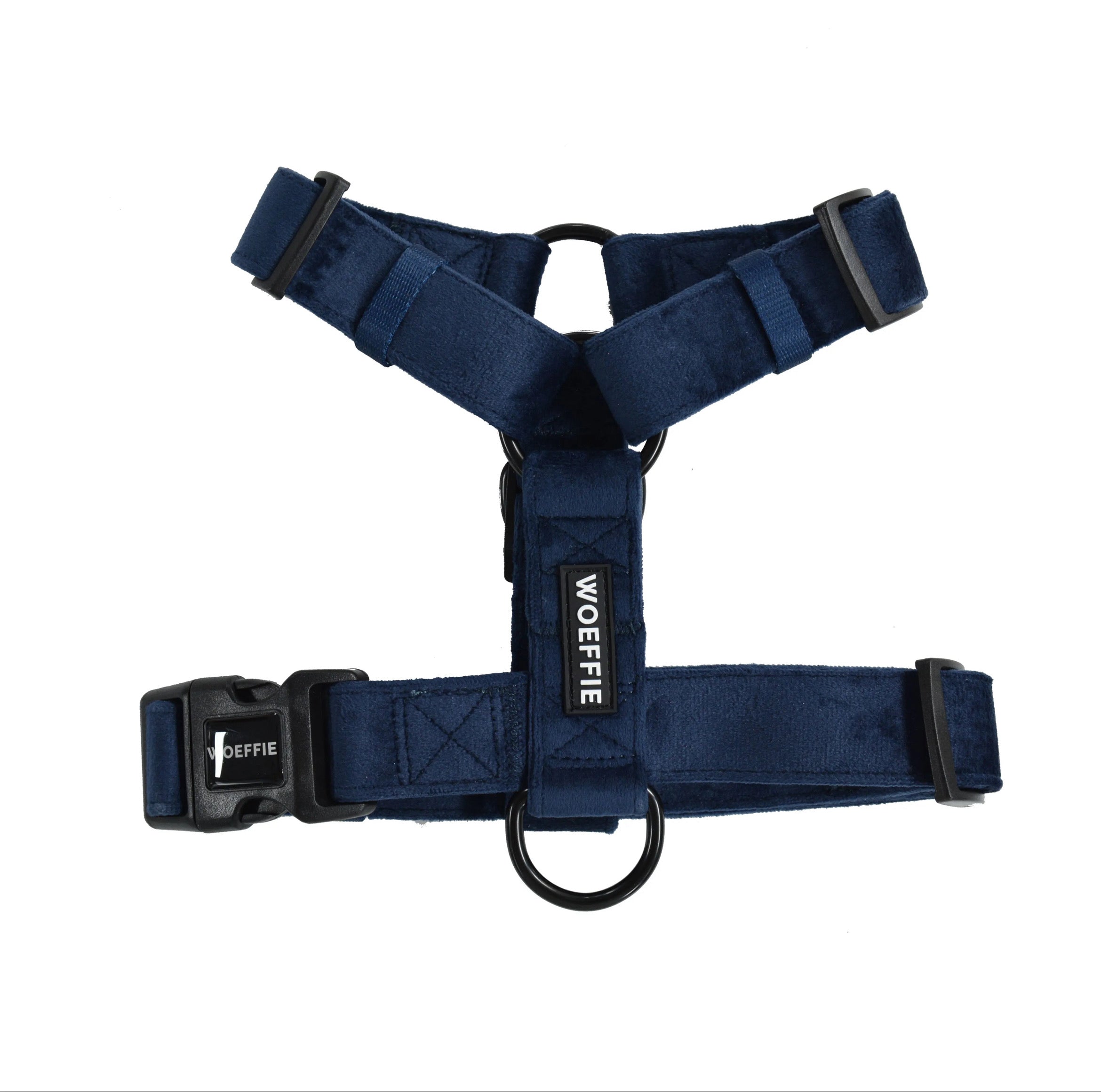 Strap Tuig - Velvet Navy