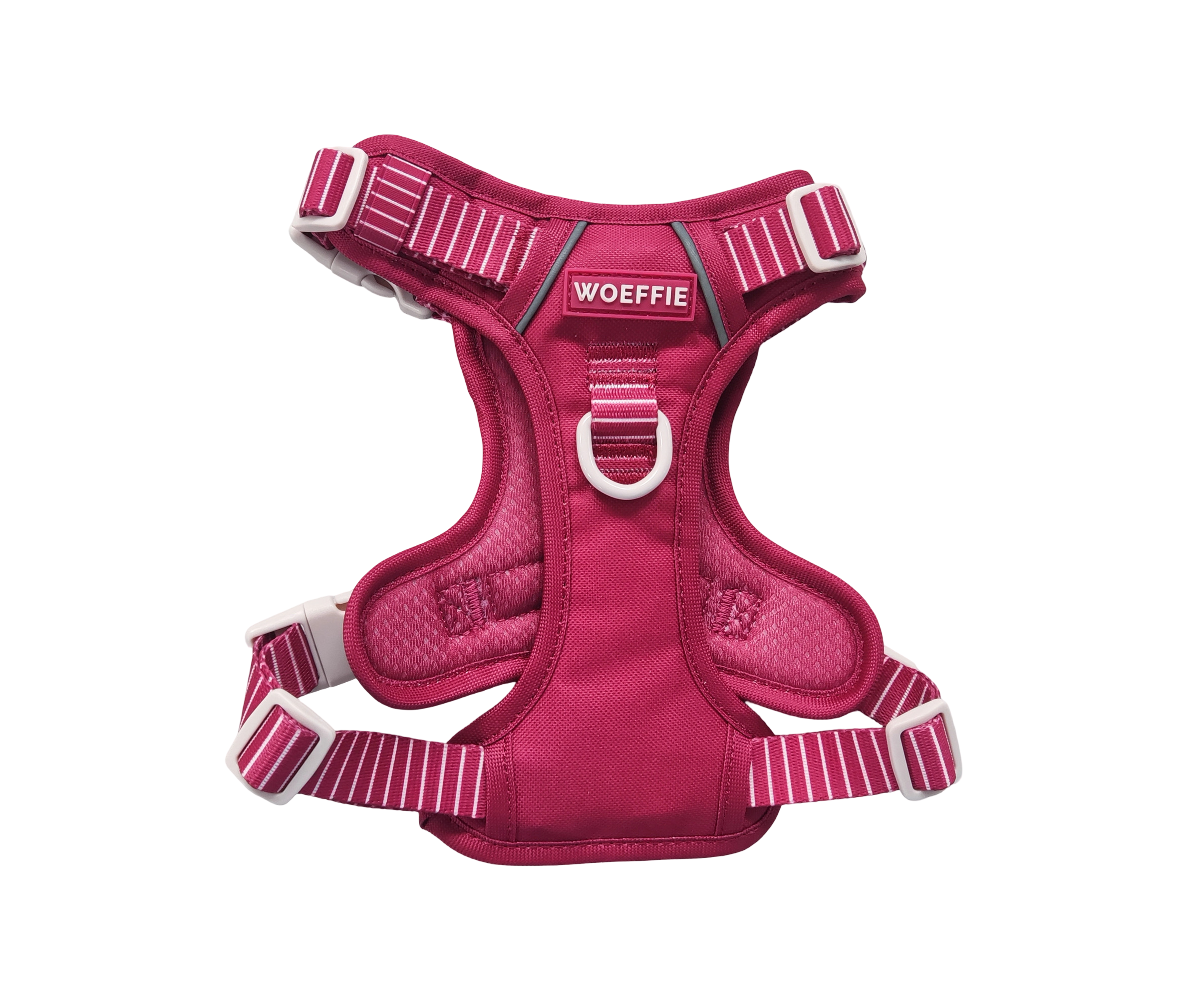 Adventure Tuig -   Hibiscus Blaze