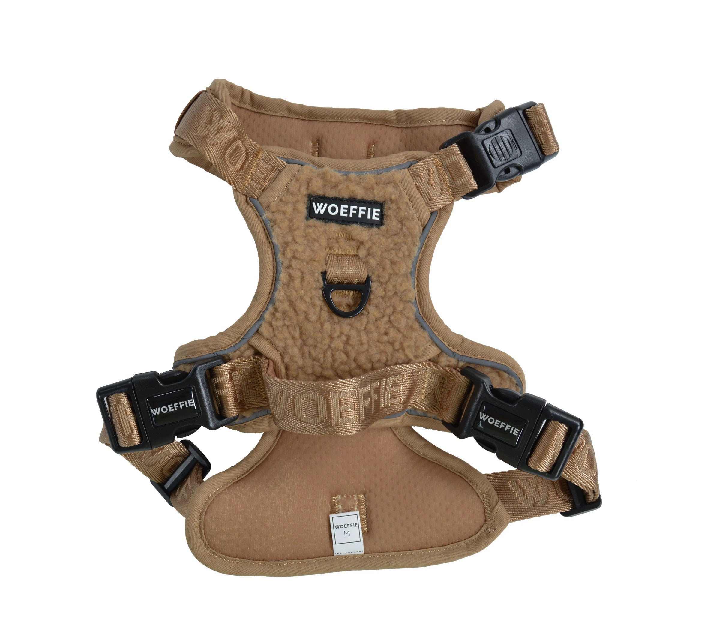 Adventure Tuig - Teddy Beige