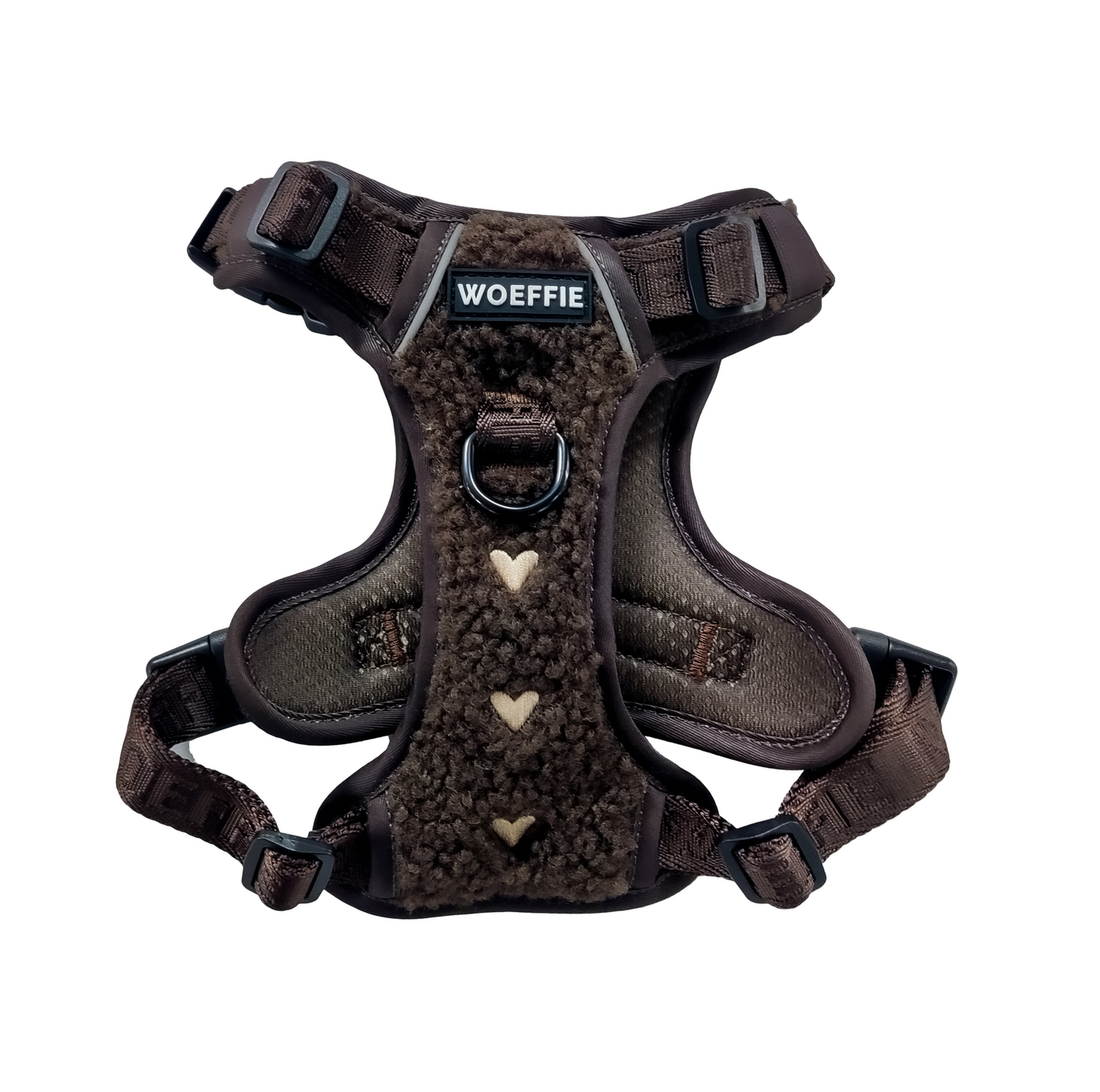 Adventure Tuig - I Love Chocolate